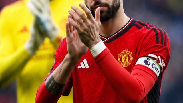 Bruno Fernandes’ Commitment Amidst Manchester United's Goalkeeper Search
