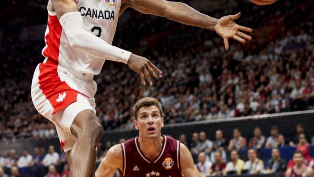 Canada's World Cup Journey: A Second-Place Finish and a Stunning Assist | pelangipoker88, bet2slot l