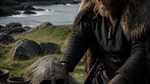 New Discoveries Redefine Viking Civilization and Culture | aplikasi buat main slot, kolam renang bad