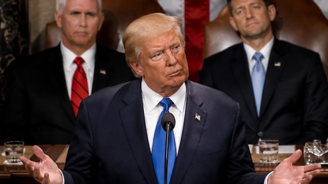 Trump's Tension with GOP Highlights Struggles Over Foreign Policy | 77 spins casino, bangjago88 2, p