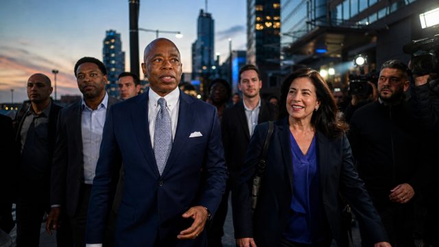 A New Wave of Candidates Shapes NYC's Political Landscape | togel menu, yuk88 gacor, best baccarat p
