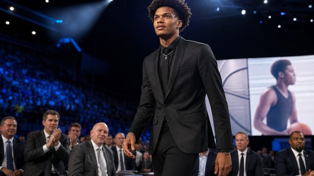 2026 NBA Draft: Key Takeaways and Surprises for Round 1 Teams