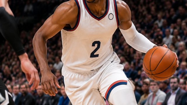 The Future of the NBA: An In-Depth Look at the 2nd Round Mock Draft | subway poki, gelatik batu muda