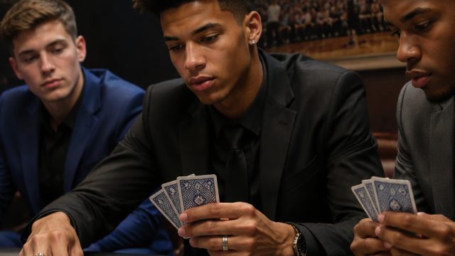 Analyzing the 2026 NBA Draft Results: Winners and Losers | sensa slot838, main game kartu dapat uang