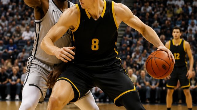 Latest Buzz Surrounding the Upcoming NBA 2nd Round Draft Picks