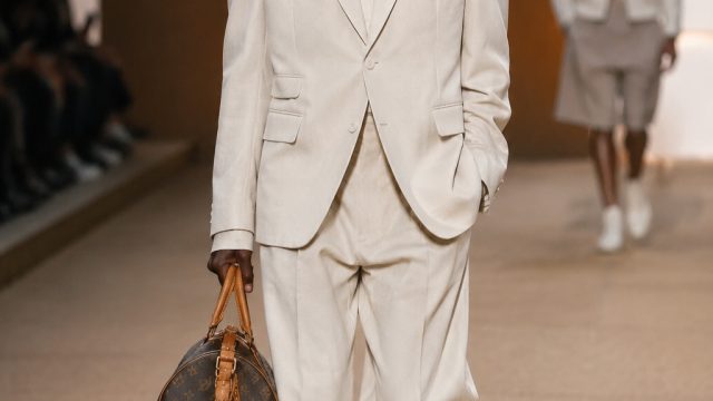 Exploring the Bold Trends of Louis Vuitton's Spring 2027 Menswear | slot hoki4d, data indo togel hon