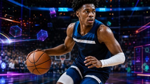 What Isaiah Evans Brings to the Minnesota Timberwolves | animal kaiser terkuat, mesin slot png, bigs