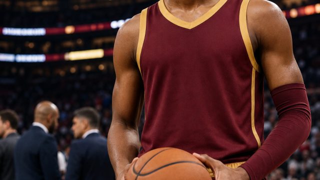 Sports: Who is Meleek Thomas, the Cleveland Cavaliers' 2nd-round pick in the 202 | free roulette no 