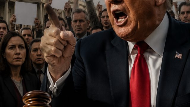 Trump's Capitol Clash: Tensions Rise as SAVE Act Faces Uncertain Future | data shp, judi 888 slot, c