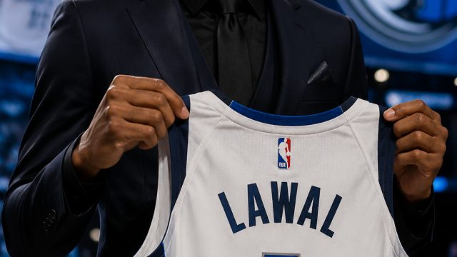 Mavericks Select Tobi Lawal: A Strategic Move in the Draft | free picks and parlays nba, mcgregor po
