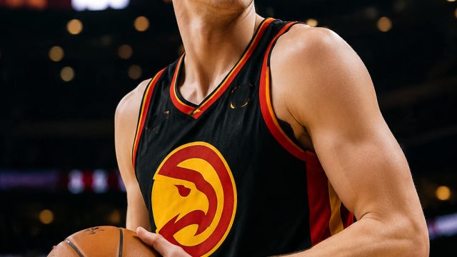 Henri Veesaar: A Game Changer for the Atlanta Hawks