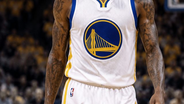 Exploring the Impact of LaJae Jones on the Warriors' Future | play poker for free, raja spin gacor, 