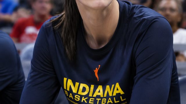 Caitlin Clark's Exclusion from WNBA's 30th Anniversary Poster Sparks Outrage | rtp sultan33 hari ini