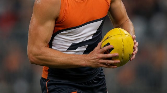 GWS Giants Promote Max Gruzewski for Crucial Match Against Hawthorn | judi 777 slot, t0gel taiwan, c