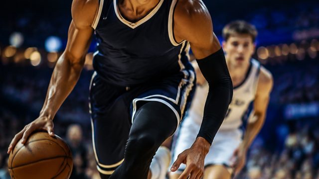 Emerging NBA Talents Who Could Shine in the Upcoming Season | slot online joker 123, big play77 slot