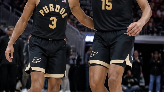 Purdue Boilermakers Make NBA Draft History: First Multiple Picks in 15 Years | perbedaan pc gaming d