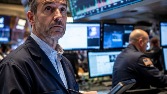 Wall Street Awaits Inflation Data as Micron Stocks Soar | best free online slots, afsha khan, handic