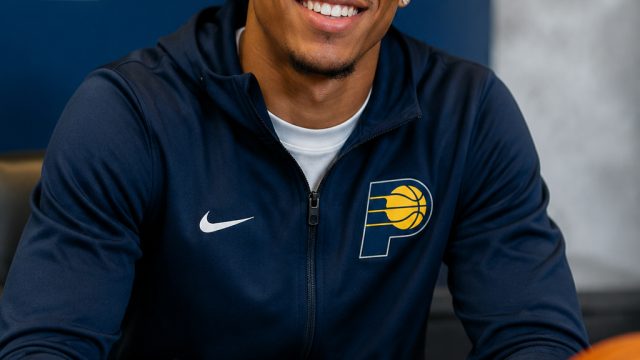 Tamin Lipsey Takes Next Step, Signs with Indiana Pacers
