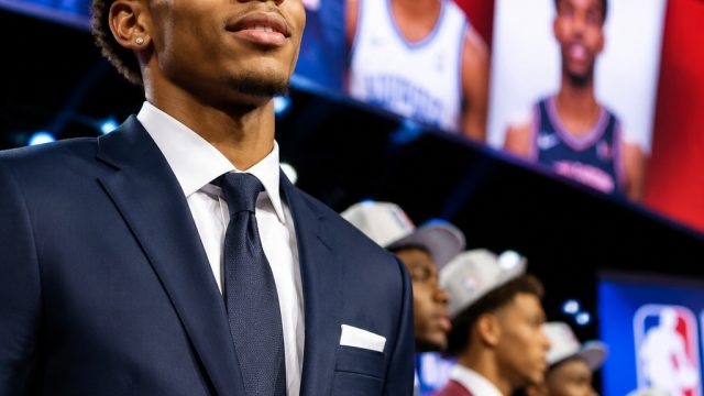 2026 NBA Draft Analysis: Teams That Hit the Jackpot and Those That Struggled | cocol88 slot, betway 