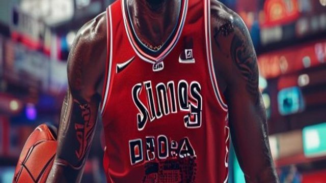 Chicago Bulls Make Bold Move for Kam Jones in Latest Draft Trade