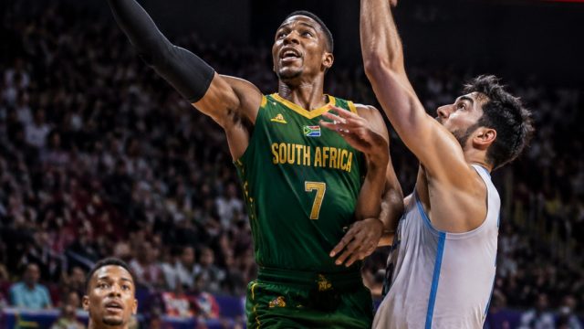 South Africa Shocks in World Cup Upset, Setting Stage for Canada Clash