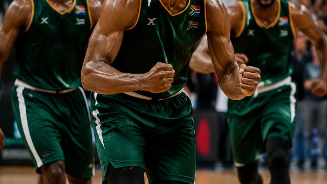 South Africa's Stunning Victory Sets Up Crucial Knockout Match with Canada | fortune apk slot, macau