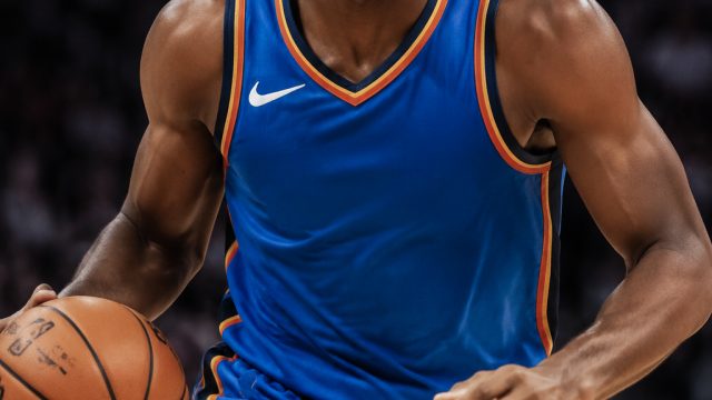 Lamar Wilkerson Joins Oklahoma City in Undrafted Surprise Move | situs pkv deposit 5000, contoh roya