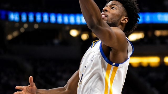 Exploring LaJae Jones: The Warriors' Promising Second-Round Prospect | slot depo pulsa 5k, hiu 88 sl