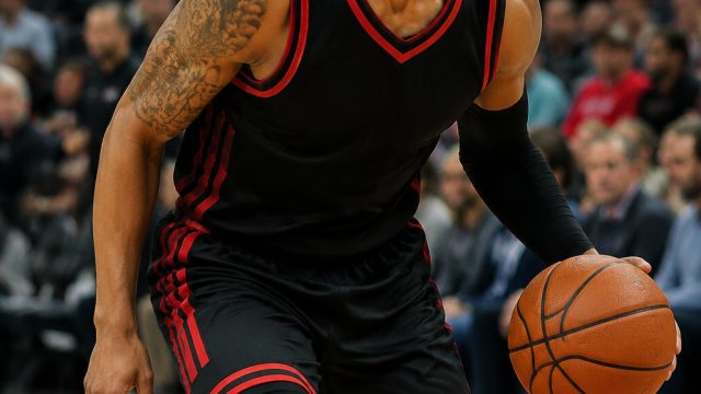 Bruce Thornton's Rise: Key Insights on NBA Draft's Second Round Picks