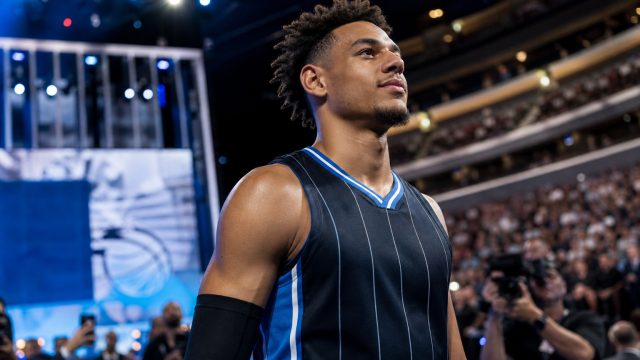 Orlando Magic's Bold Moves in the NBA Draft: What They Mean for the Future