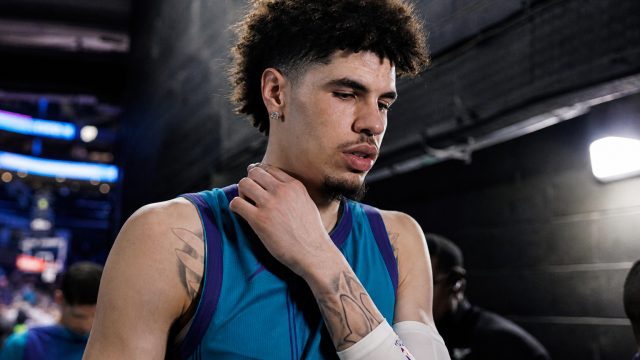 LaMelo Ball Trade Talks Heat Up: What This Means for the Hornets