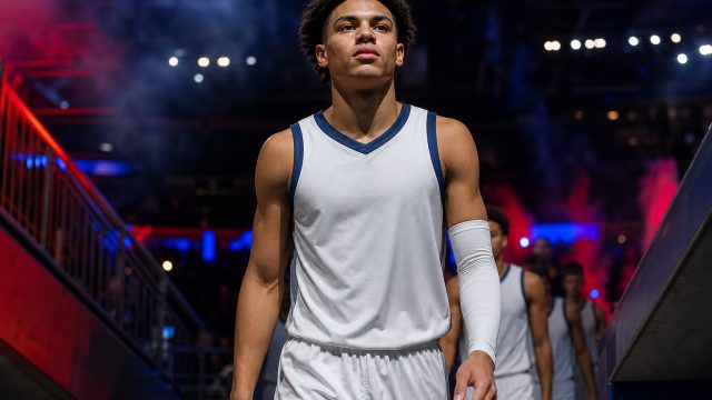 Carson Cooper Commits to Memphis: A Game-Changing Move for MSU Star | download idn poker versi lama,