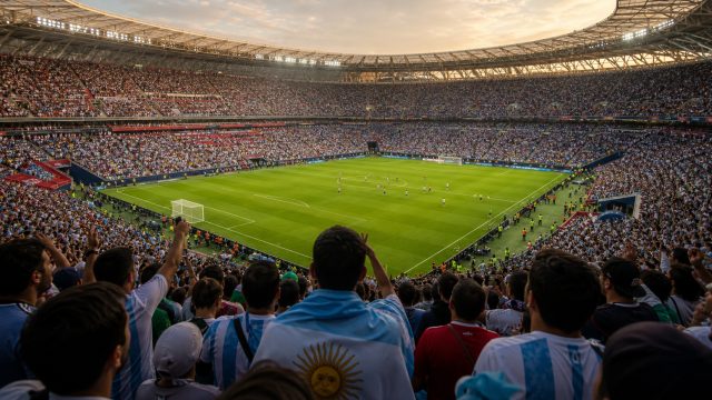 2026 FIFA World Cup: Essential Info You Need to Know | slot demo gratis tanpa daftar rupiah, best on