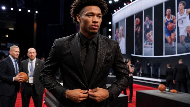 2026 NBA Draft: A Comprehensive Review of Second Round Picks