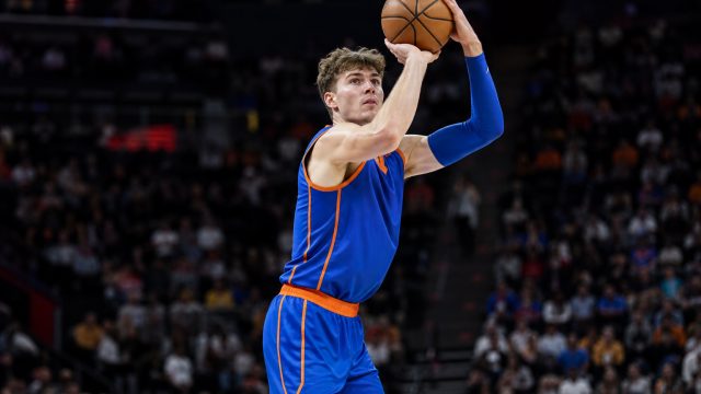 Why Tyler Nickel Could Transform the Knicks' Future in 2026 NBA Draft | happy slot 888, ditogel, zeu