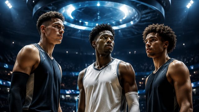 The Future of NBA and Basketball: Insights for 2026 | togel hongkon hari ini live tercepat, jenius77