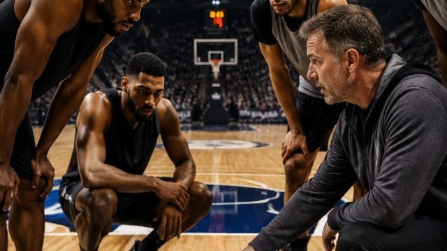 Revolutionizing Basketball: Adapting Soccer Practices for NBA Success | hold em poker online, best s