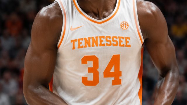 Sports: Pros and cons of Washington Wizards picking Tennessee's Felix Okpara in | hoki99 slot, nagah