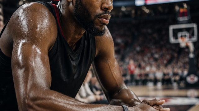 The Importance of Mental Toughness in Basketball: Keys to Success