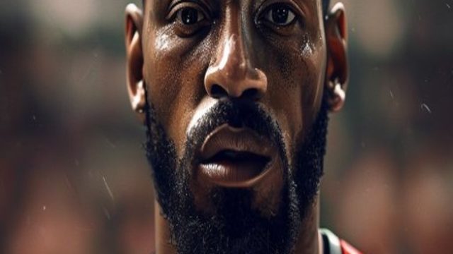 Otega Oweh: A New Hope for the NBA After 2026 Draft