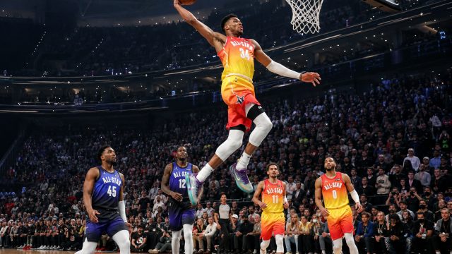 NBA All-Star Weekend 2023: Exciting Events and Predictions | player 88 slot, 99jitu daftar